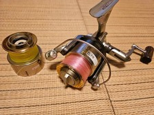 Daiwa Tournament Z4500it