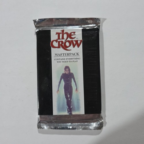 Confezione sigillata the - confezione, crow