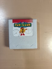 amstrad gx4000 PAC-Land