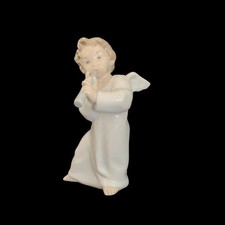 Lladro Statuina Ceramica