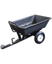 Carrello ribaltabile per