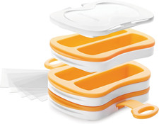 643188 Stampi E Pressa per