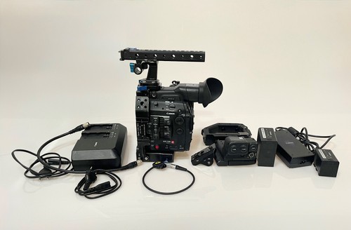 Fotocamera canon eos - fotocamera,