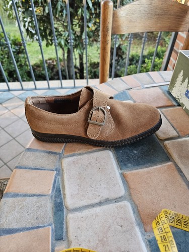 Scarpa classica sportiva - scarpa,