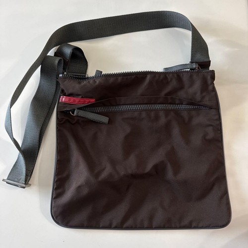 Borsa tracolla prada - tracolla, sport