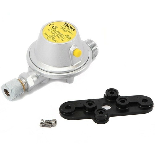 Regolatore gas gok - gas, 29