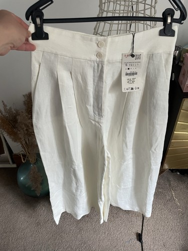 Pantalone zara donna - pantalone,