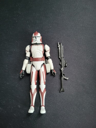 Star wars clone - clone,