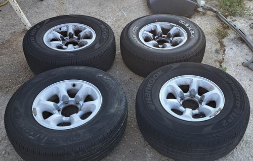 Cerchi lega mitsubishi l200 - cerchi,