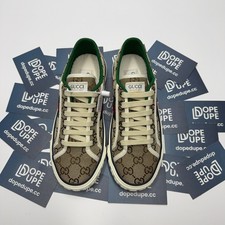 GUCCI Tennis 1997 Women's