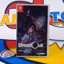 DreadOut Remastered Collection