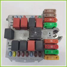 Body Computer BCM BSI LANCIA MUSA TJ 1.4 51799615 Benzina GPL 2007 2011