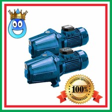  ELETTROPOMPA POMPA  EBARA