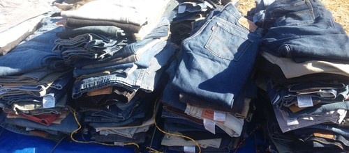 Paia jeans pantaloni da - 25, jeans/pantaloni