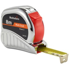 Hultafors 368203 TM8M Chrome