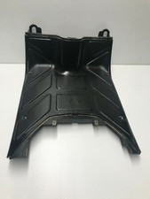 carena poggia piedi scooter