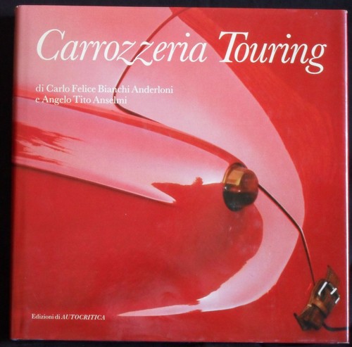 Carrozzeria touring carlo - di,