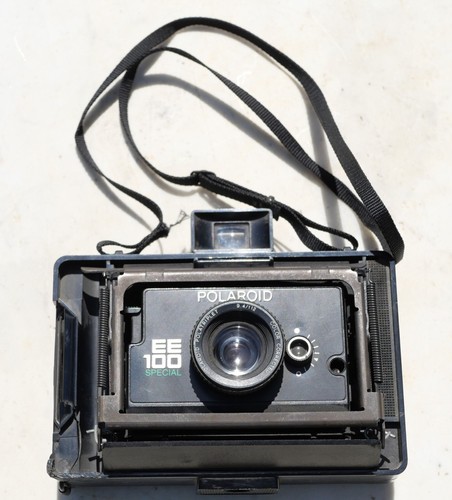 Appareil photo polaroid 100 - polaroid, ee