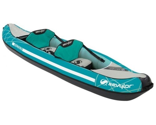 Sevylor madison kayak - madison,