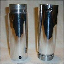 PROLUNGHE STELI FORCELLA 10CM HONDA VT600 VT 600 CHOPPER CUSTOM SHADOW BOBBER 