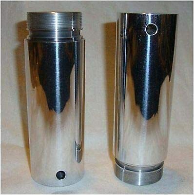 Prolunghe steli forcella 10cm - steli,