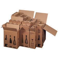 Cartone per spedizione - ,