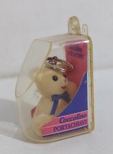 92211 Gadget Pubblicitario - Orsetto Coccolino Portachiavi