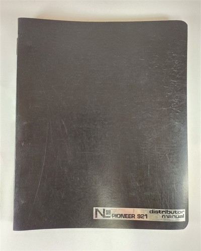 Pioneer metals 921 - nl,