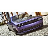 Kyosho Fazer MK2 (L) Dodge