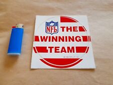 Adesivo stickers vintage