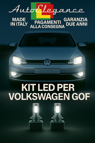 Kit led d1s - 🔥kit,