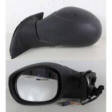 Specchio retrovisore elettrico porta lh 0103024 per CITROEN C3 MK1 2002-2010 usato (37762)