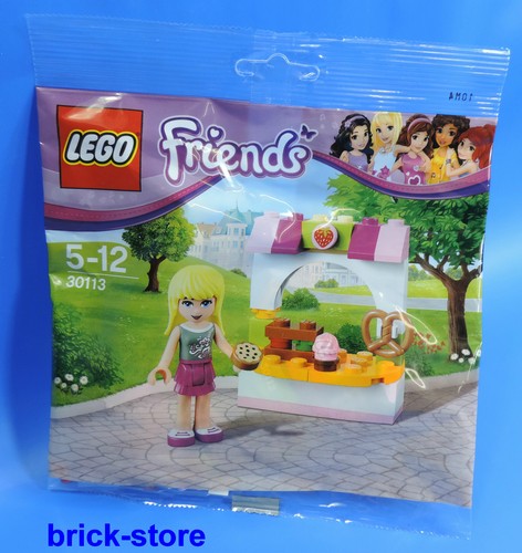 Lego set 30113 friends - set, /