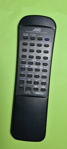 Telecomando originale jvc - jvc, rm