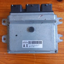 CALCULATEUE  NISSAN MICRA  1.2   HITACHI  A56-E32   TS3  0Z01