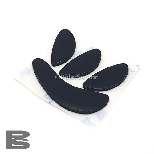 Logitech m570 piedi pattini - m570, di