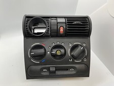 Opel corsa b gsi 52 mm