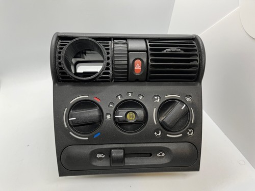 Opel corsa gsi mm - b,