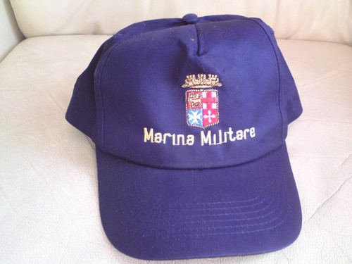 Cappello nave marina militare - nave,