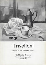 Trivelloni. . AA.VV.. 1965. .