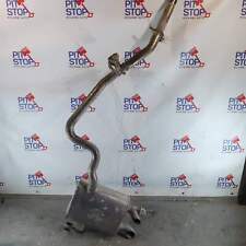 5QF253611AA MARMITTA TUBO DI SCARICO TERMINALE TIGUAN 2.0 TDI 2022 BX51