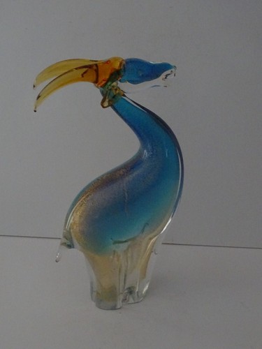 Vecchia murano stambecco anni - stambecco,