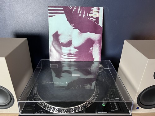 The smiths self - self, 1989