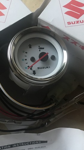 Misuratore guarnizioni suzuki - guarnizioni,