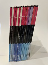 ZERO NIPPON COMIX 17/30