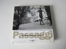 PASSAGGI  UN VIAGGIO PER IMMAGINI LUNGO LE TAPPE SCOUT di M. BERGAMINI  2003