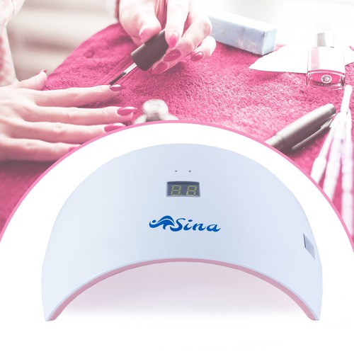 Sina 24w lampada led - 24w,