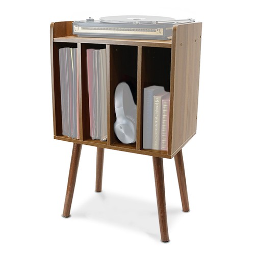 Mobile per dischi vinile - in,