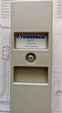 BTICINO  PLT1 TERRANEO