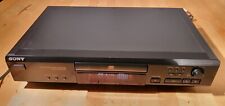 Lettore CD SONY CDP-XE220